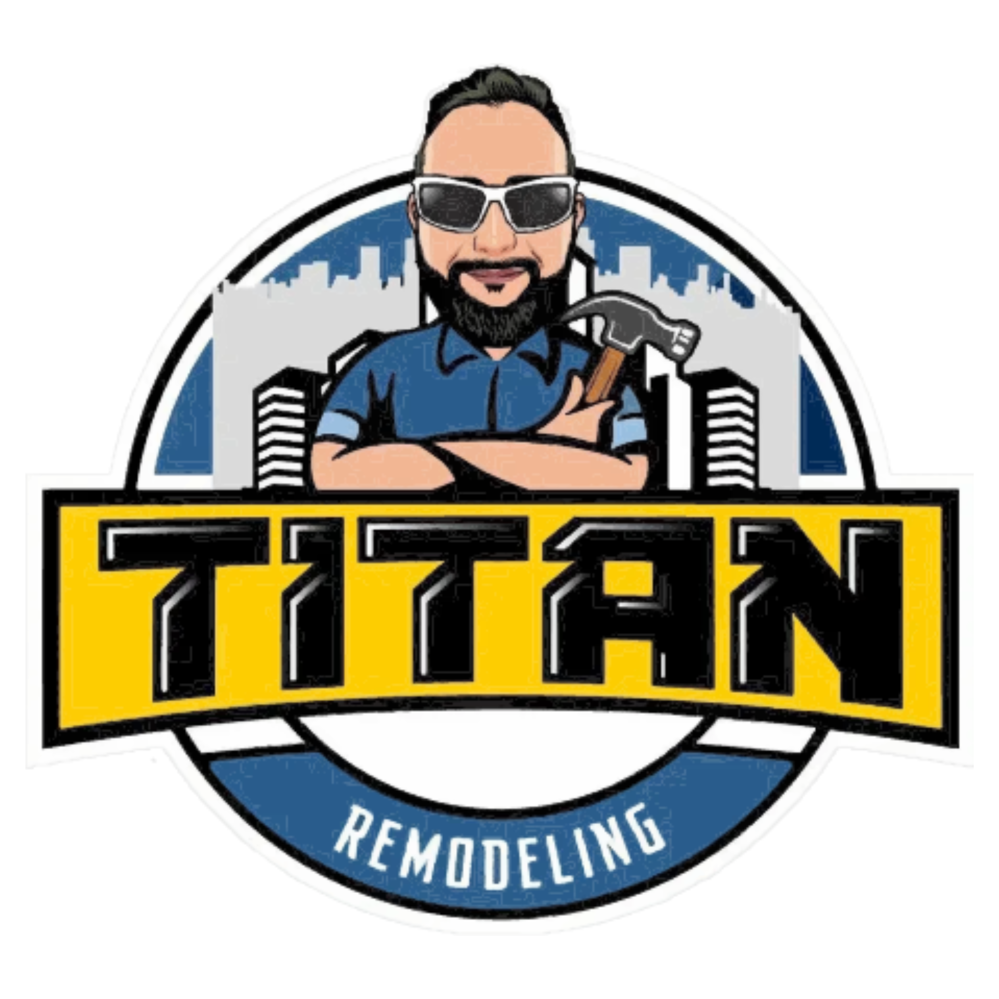 Titan Remodeling, LLC